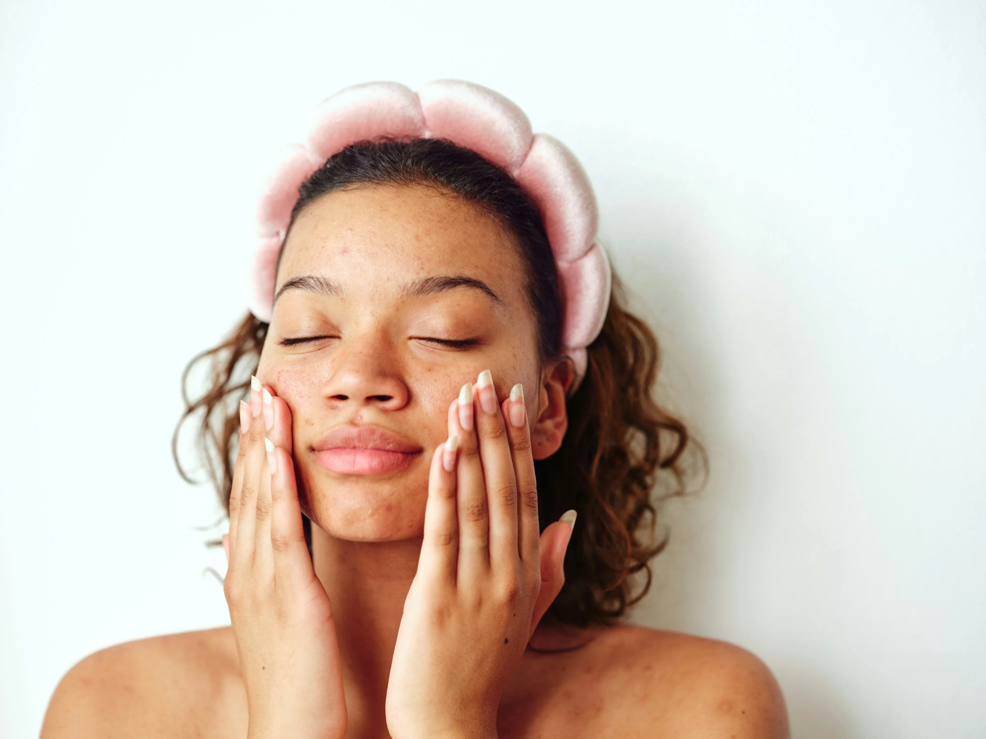 DIY spa day in a bowl: how to make a matcha facial steam