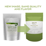 MatchaDNA Organic Culinary Matcha Green Tea Powder 16 oz