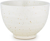 MatchaDNA Handcrafted Matcha Tea Bowl - White