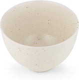 MatchaDNA Handcrafted Matcha Tea Bowl - White