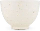 MatchaDNA Handcrafted Matcha Tea Bowl - White